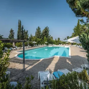 Borgo San Martino Italia