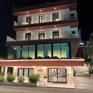Hotel Admiral