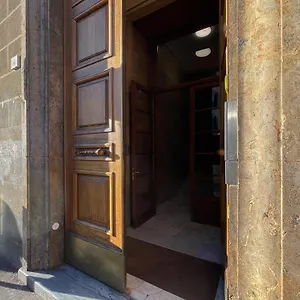 Alinari Boutique Appartement Florence