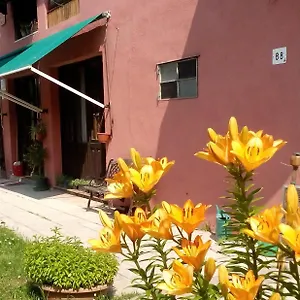 Ecogarden With Camping Chirignago-Zelarino