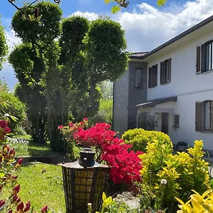 Le Bricolle Hébergement de vacances Viggiù