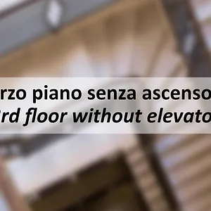 Parione Roof Terrace By Mamo Appartement Florence