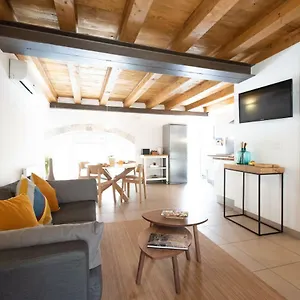 Ortigia - Theater Appartement Syracuse